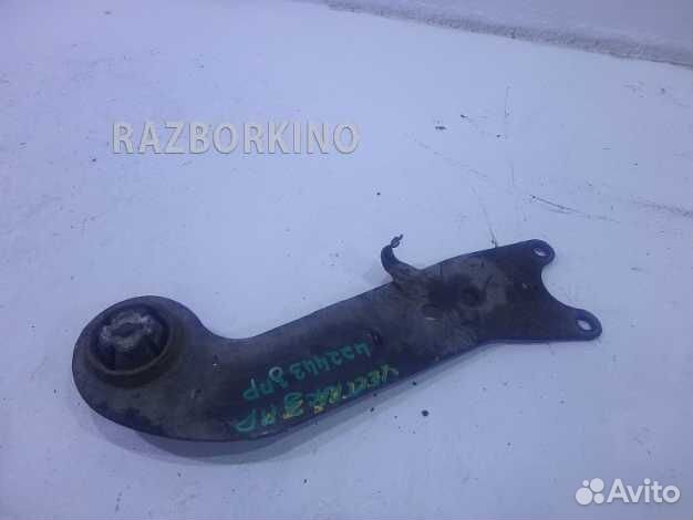 Рычаг задний продольный правый