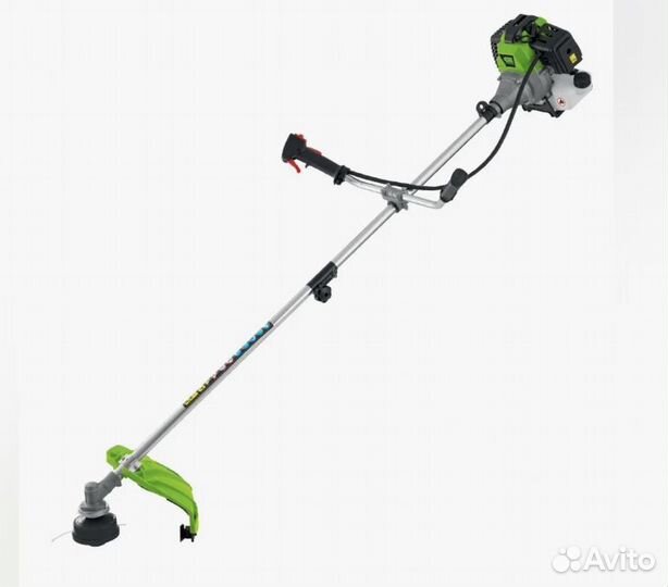 Триммер бензиновый Сибртех бкс 2500