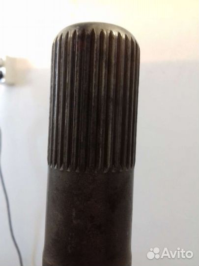 Полуось задняя правая Kia Sorento 2002-2009