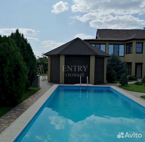 Рольставни