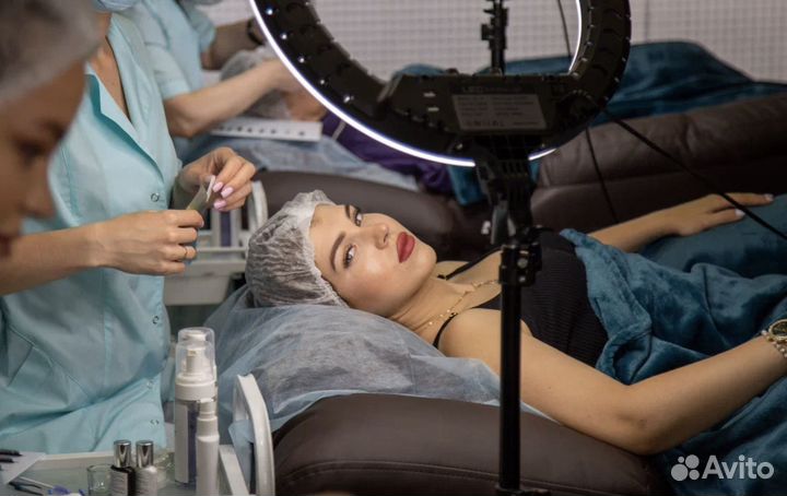 Франшиза студии красоты. Прибыльный бизнес