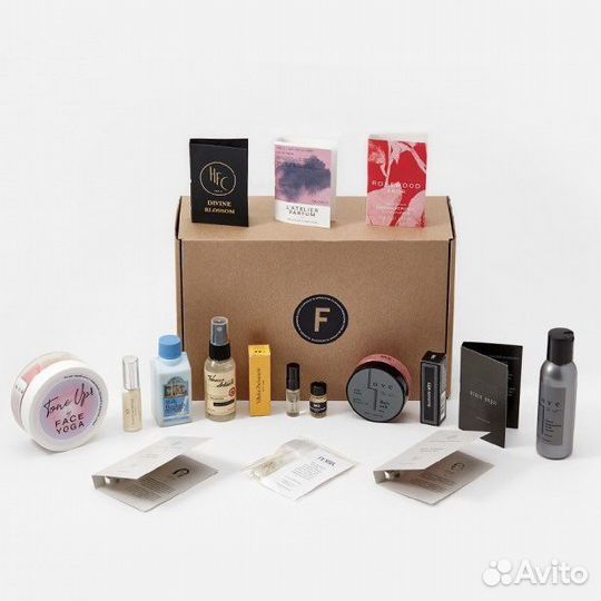 Goldapplebox Hair Care, The Magic of Beauty