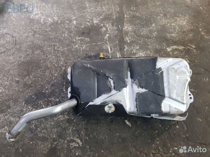 Бензобак / топливный бак mercedes W220 бензин