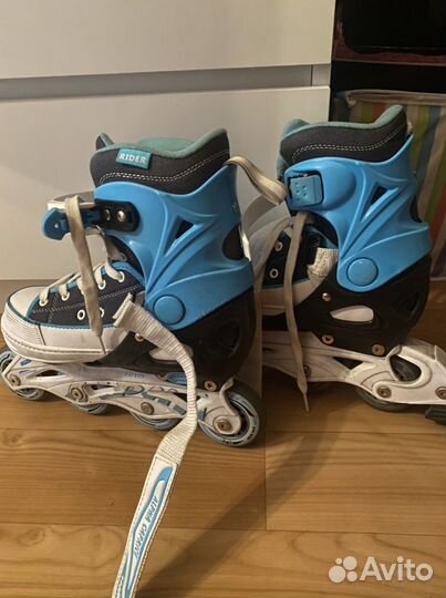 Ролики женские