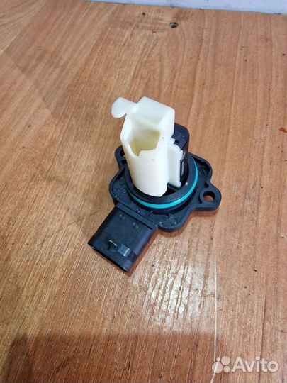 Расходомер воздуха bmw f10 n55