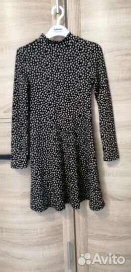 Одежда для девочки 10-12 лет