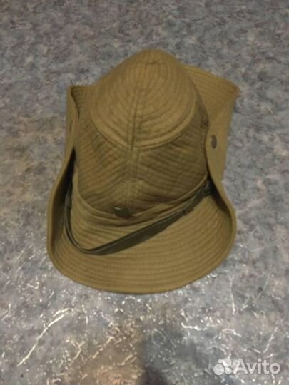 Головные уборы на 58-60