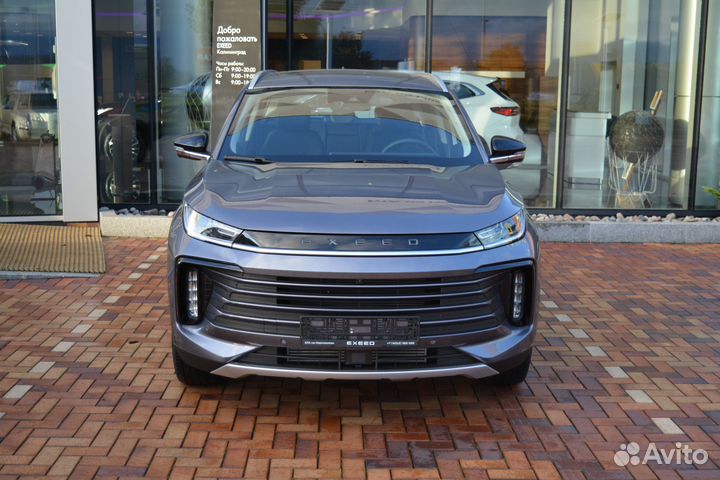 EXEED TXL 1.6 AMT, 2023