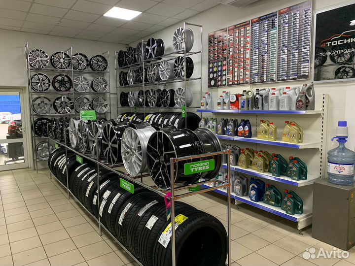 Nexen N'Fera SU1 215/50 R17