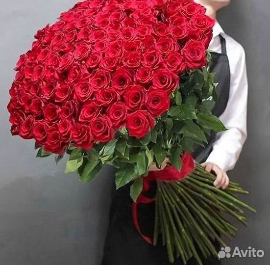 Розы Цветы Букеты 25 151 201 101 301 501 опт