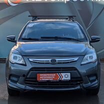 Купить LIFAN X50 🚘 от 337 000 ₽ в Республике Чувашия: 53