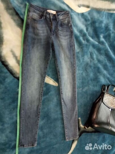 Одежда на девочку 134-140