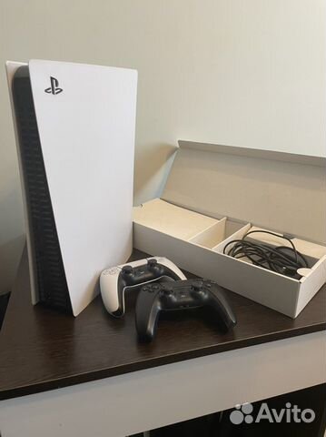 Sony playstation 5