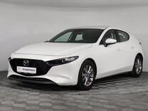 Mazda 3 1.5 AT, 2019, 60 535 км, с пробегом, цена 2 000 000 руб.