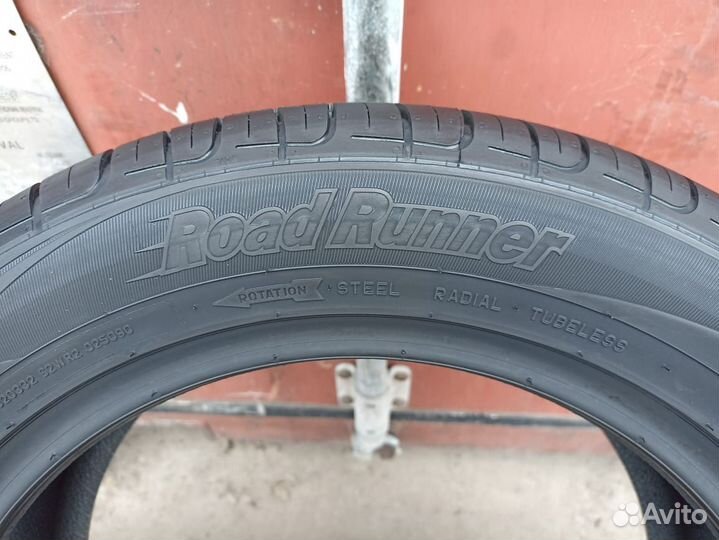 Cordiant Road Runner PS-1 205/55 R16 94H