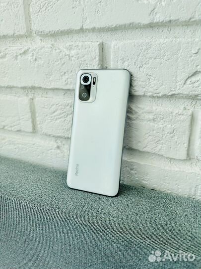 Xiaomi Redmi Note 10S