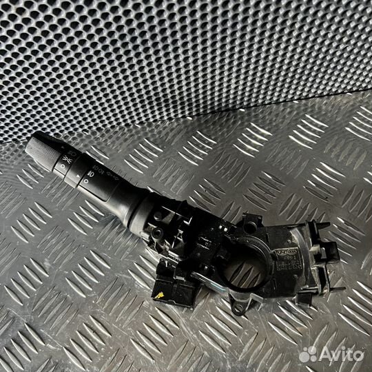 Переключатель света подрулевой Hyundai Solaris