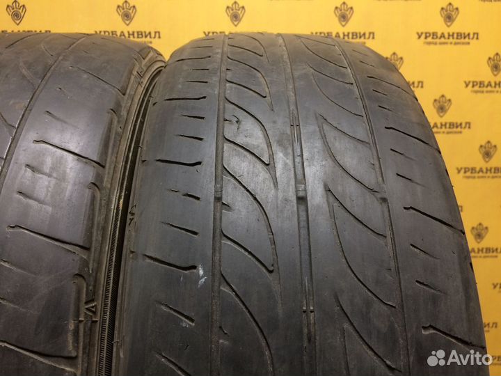 Dunlop SP Sport LM703 195/60 R15