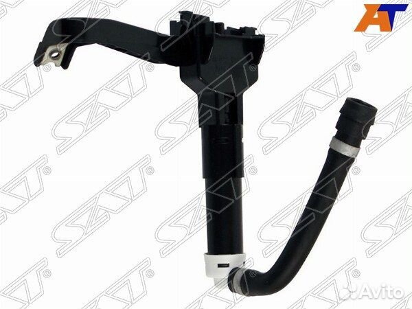 Омыватель фары lexus ES, lexus ES 06-12, lexus ES3