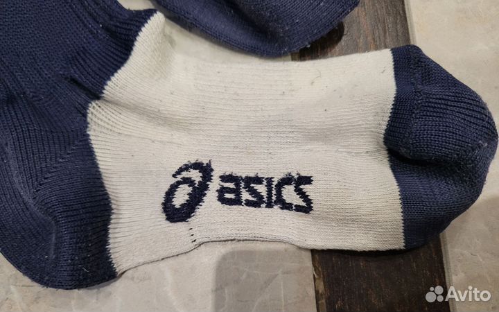 Гольфы asics