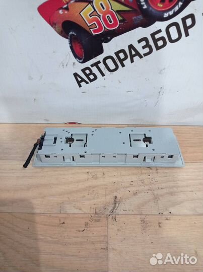 Фонарь салона (плафон) Volkswagen Polo 5 2011