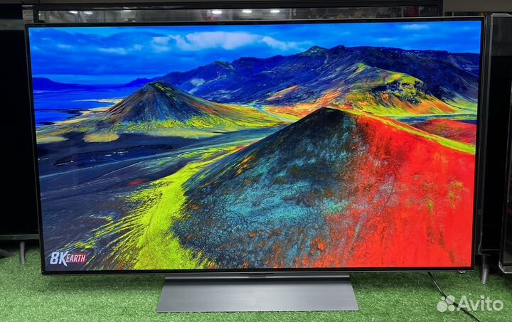 Телевизор LG oled48C3RLA