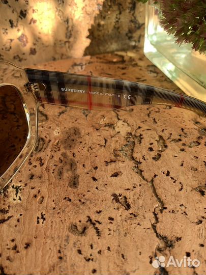 Солнцезащитные очки