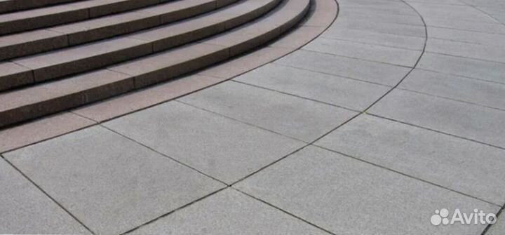 Плиты гранит