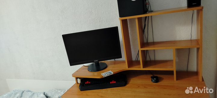 Компьютерный стол/стол рабочий/учебный