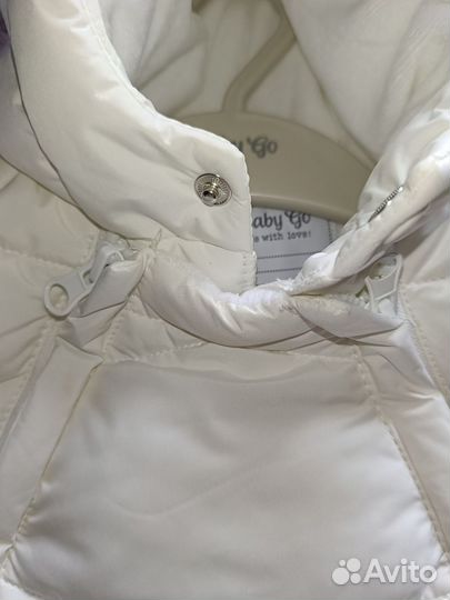 Комбинезон 62