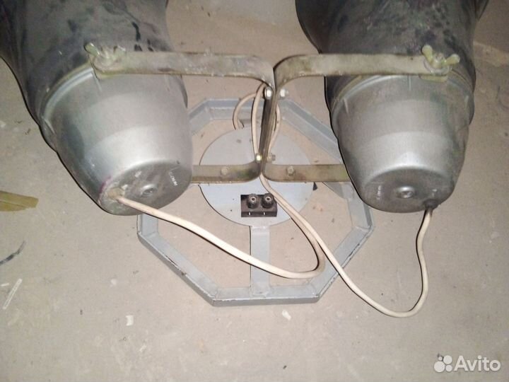 Громкоговоритель 10гр-38