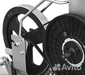 Велоэргометр Oxygen Cardio Concept IV HRC+ v.1.22