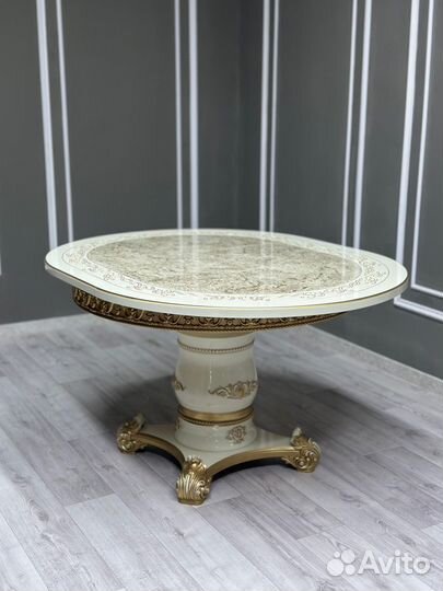 Обеденный стол \ Доставка по всей России