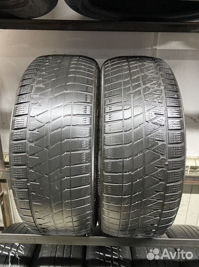 Kumho WinterCraft WS71 255/60 R18 112H