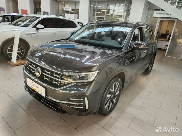 Volkswagen Tayron 2.0 AMT, 2023