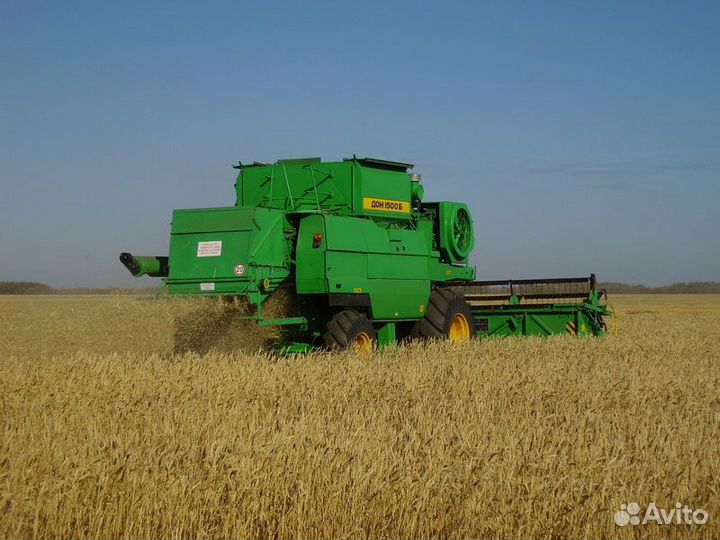 Разбрасыватель соломы Омский Экспериментальный Завод Tornado, 2023