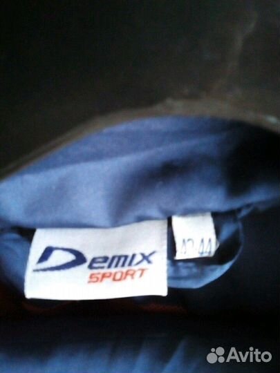 Костюм спортивный