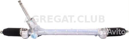 Рулевая рейка krauf HNQ5115GQ