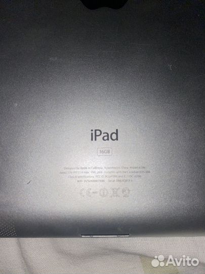 iPad 2