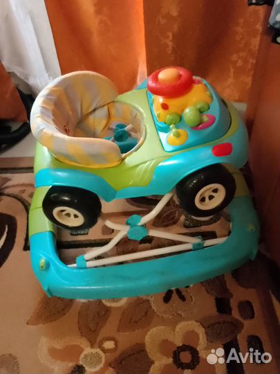 Ходули детские