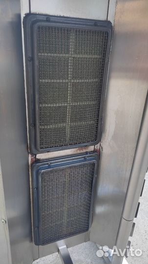 Вертель для шаурмы газовый