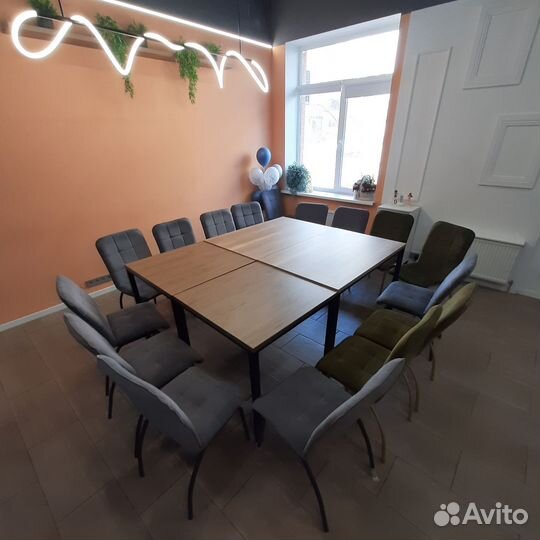 Аренда площадки для мероприятия