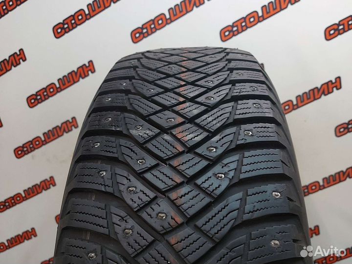 Goodyear UltraGrip Arctic 2 SUV 235/60 R18 107T