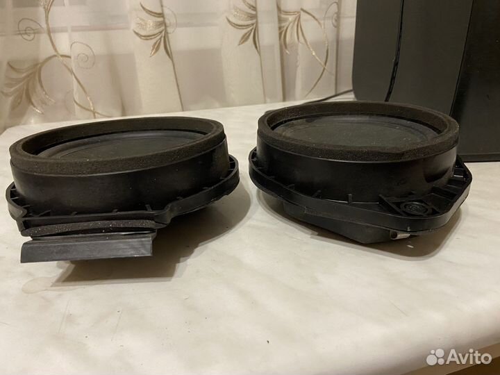 Динамики Мокка