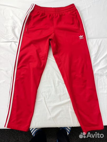 Штаны adidas firebird