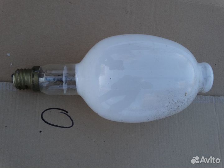 Лампа дрл 1000вт 250вт Е40