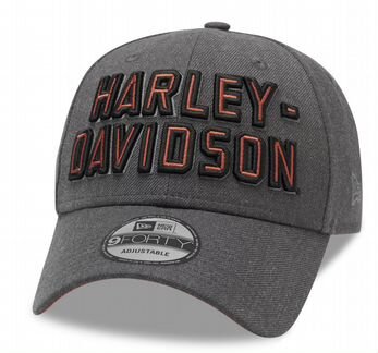 Бейсболка кепка harley davidson оригинал