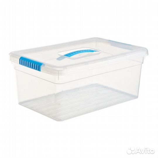 Контейнер пластиковый (новый)