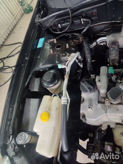 Nissan Almera Classic 1.6 AT, 2006, 204 000 км