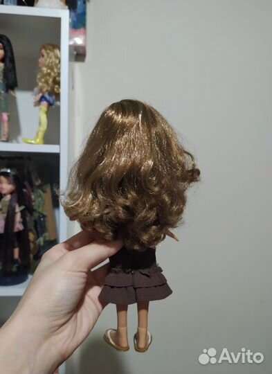 Кукла братц